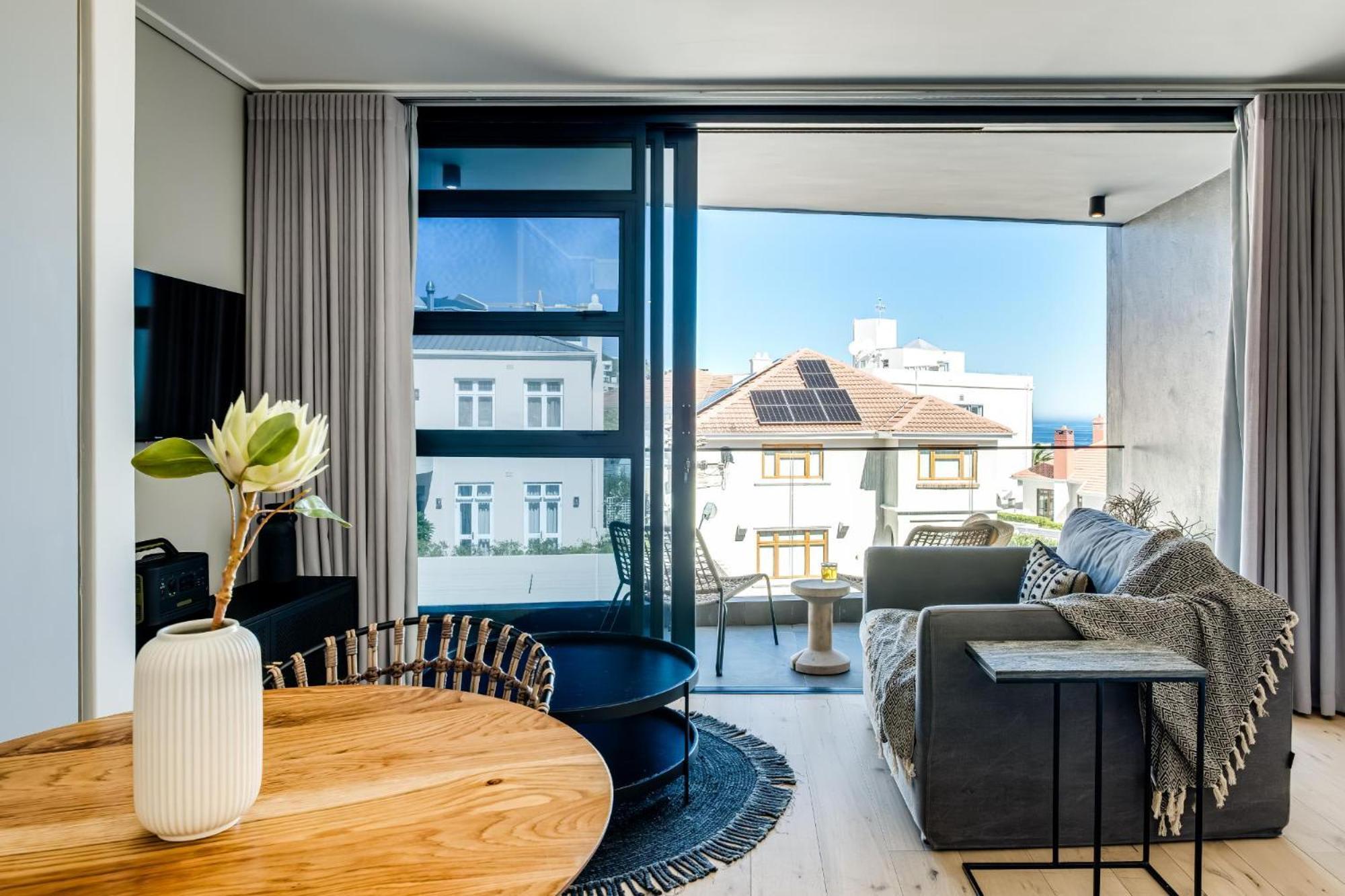 Secure Modern W Views Bantry Pad Apartment