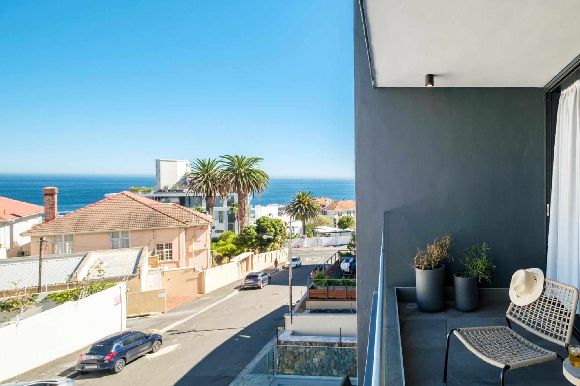 Apartment Secure Modern W Views Bantry Pad